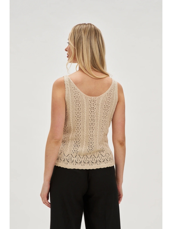 Moodo Мрежест топ Moodo