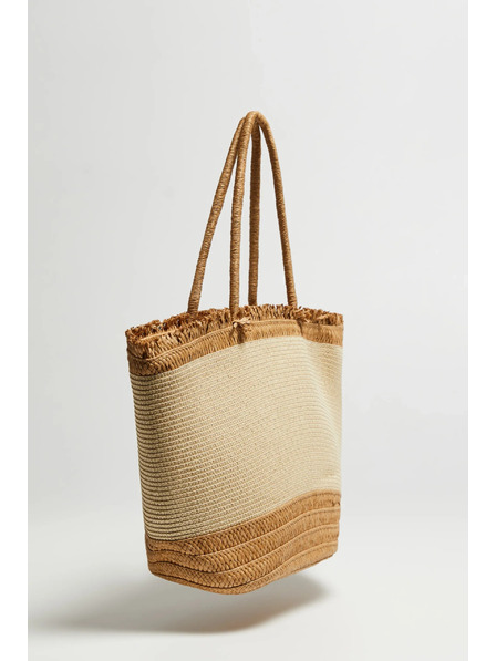 Moodo Голяма плажна чанта Moodo