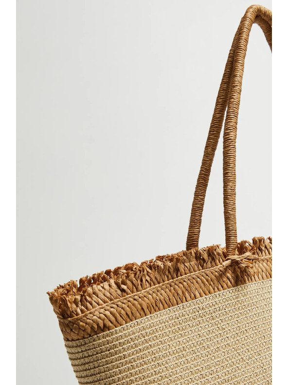 Moodo Голяма плажна чанта Moodo