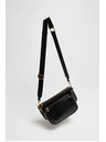 Moodo Двойна черна чанта Moodo
