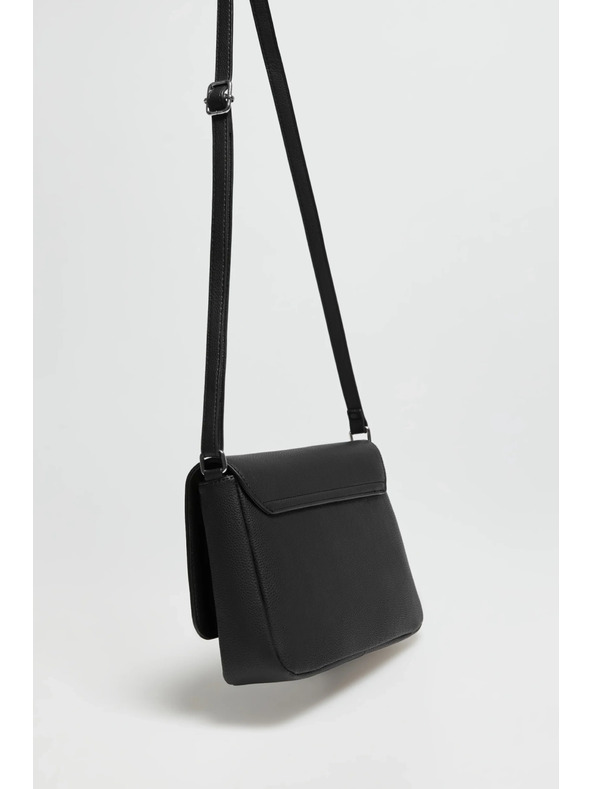 Moodo Черна чанта Moodo