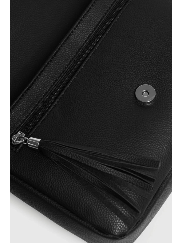 Moodo Черна чанта Moodo