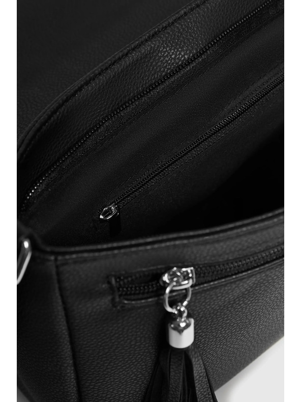 Moodo Черна чанта Moodo