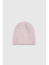 Moodo Топла розова шапка Moodo
