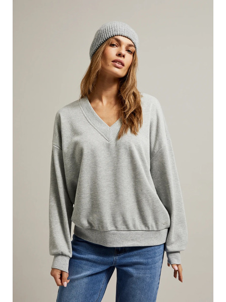 Moodo Сгъваема сива шапка Moodo