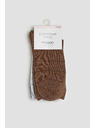 Moodo 2 чифта райета чорапи Moodo