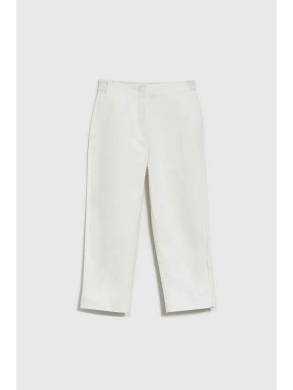 Moodo Бели рибарски панталони Moodo