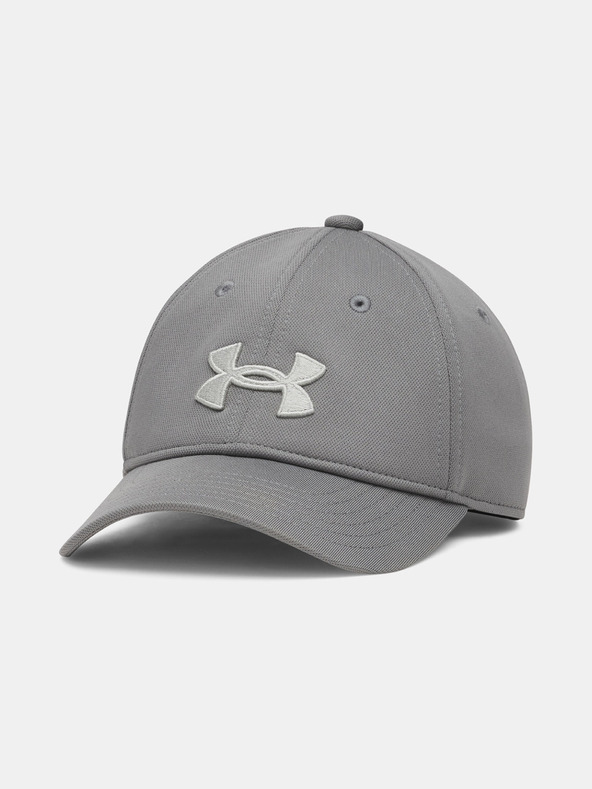 Under Armour Детска шапка с козирка Under Armour B Blitzing Low ADJ
