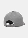 Under Armour Детска шапка с козирка Under Armour B Blitzing Low ADJ