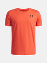 Under Armour Under Armour UA B SPORTSTYLE LC SS Тениска за момчета
