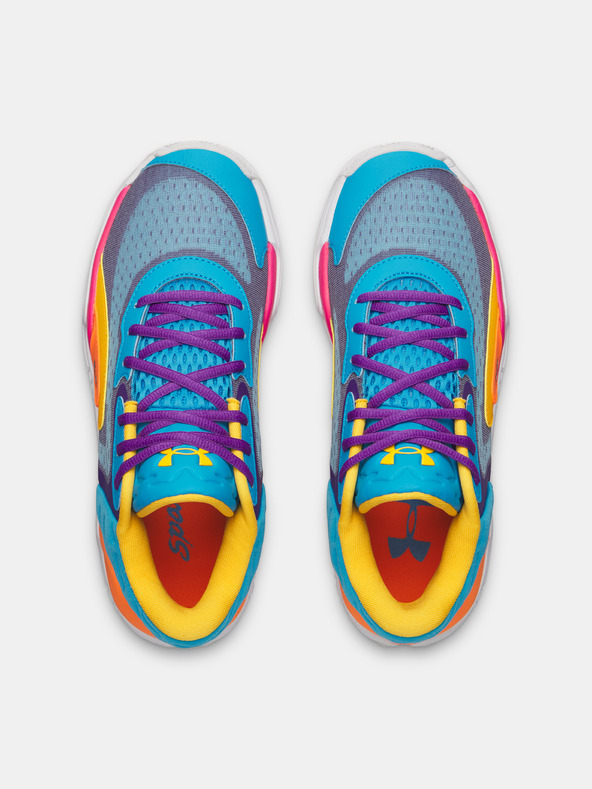 Under Armour Унисекс обувки Under Armour UA Spawn 7 Mid