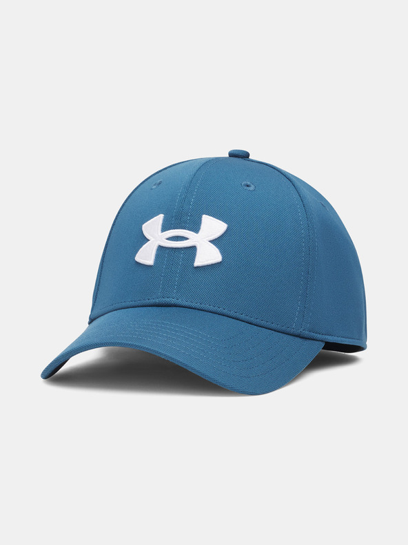 Under Armour Мъжка шапка с козирка Under Armour M Blitzing Low STR