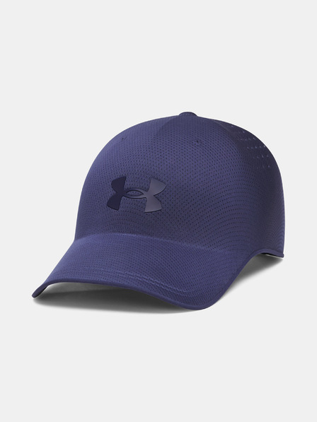 Under Armour Унисекс шапка с козирка Under Armour Stealthform Low Uncrushable