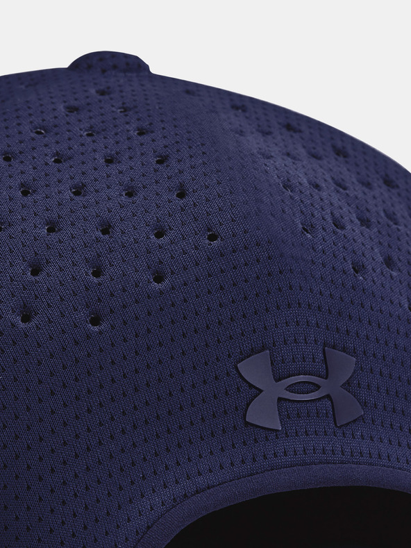 Under Armour Унисекс шапка с козирка Under Armour Stealthform Low Uncrushable