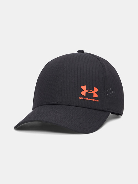 Under Armour Мъжка шапка Under Armour M AV Low ADJ