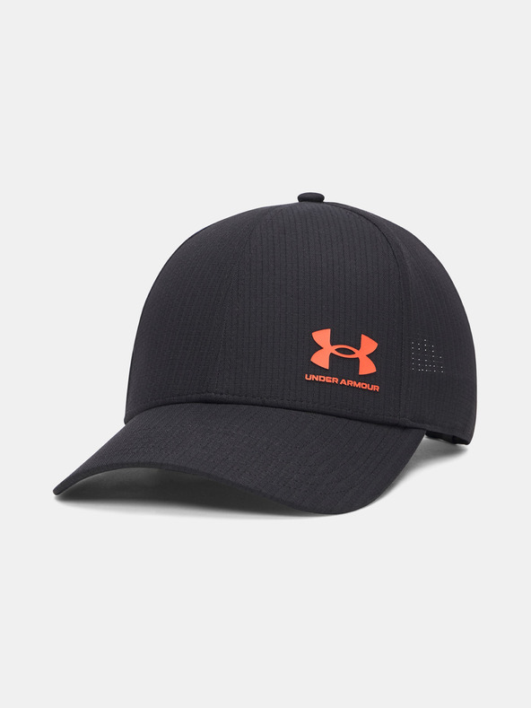 Under Armour Мъжка шапка Under Armour M AV Low ADJ