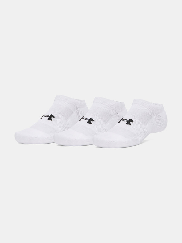 Under Armour Унисекс чорапи Under Armour UA Performance Cotton 3pk NS