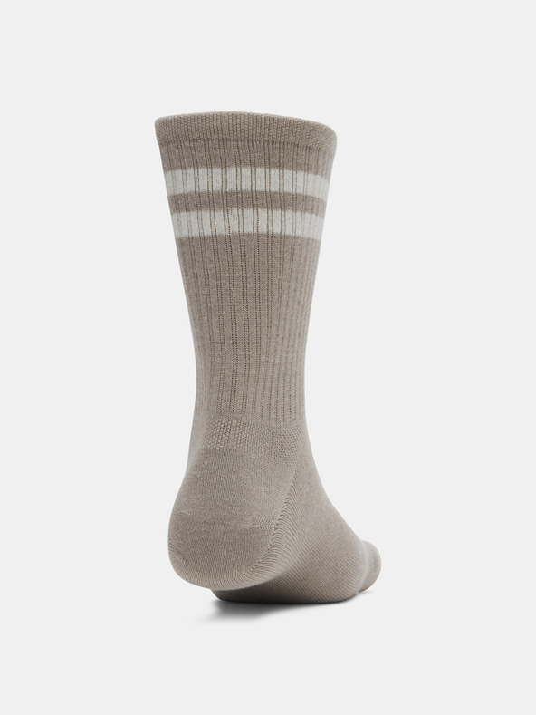 Under Armour Унисекс Under Armour UA Essential 6бр. чорапи екипаж