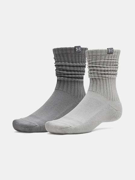 Under Armour Унисекс чорапи Under Armour Sportswear Ctn Scrunch Crew