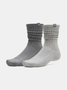 Under Armour Унисекс чорапи Under Armour Sportswear Ctn Scrunch Crew