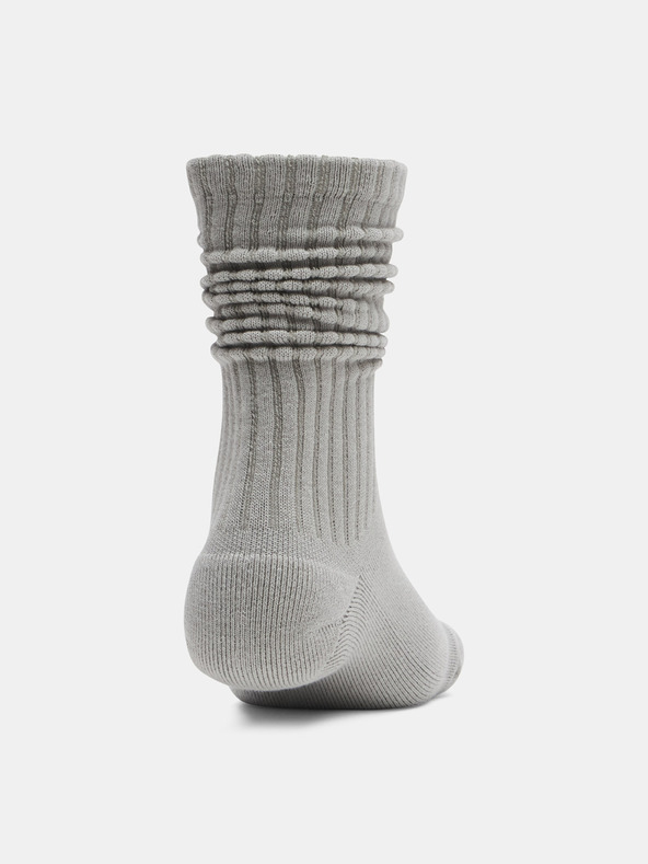 Under Armour Унисекс чорапи Under Armour Sportswear Ctn Scrunch Crew