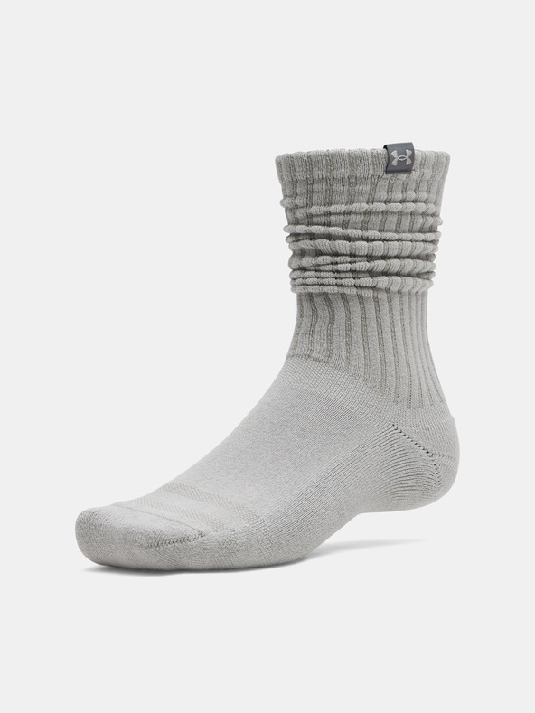 Under Armour Унисекс чорапи Under Armour Sportswear Ctn Scrunch Crew