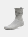 Under Armour Унисекс чорапи Under Armour Sportswear Ctn Scrunch Crew