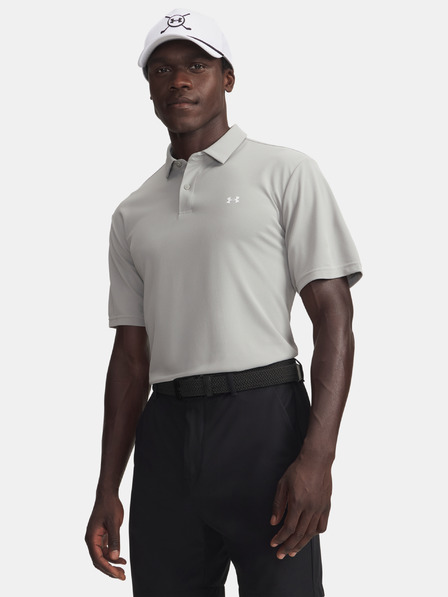Under Armour Мъжка тениска Under Armour UA T2G Pique Polo