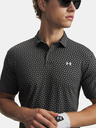 Under Armour Мъжка тениска Under Armour UA T2G Printed Polo