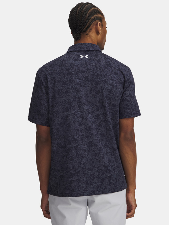 Under Armour Мъжка поличка с щампа Under Armour UA Playoff 3.0