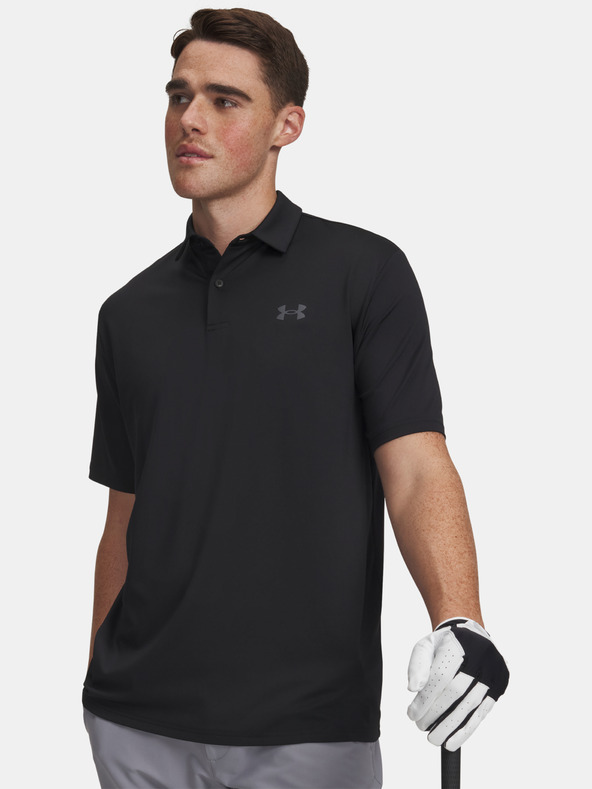 Under Armour Мъжка тениска Under Armour UA Matchplay Polo
