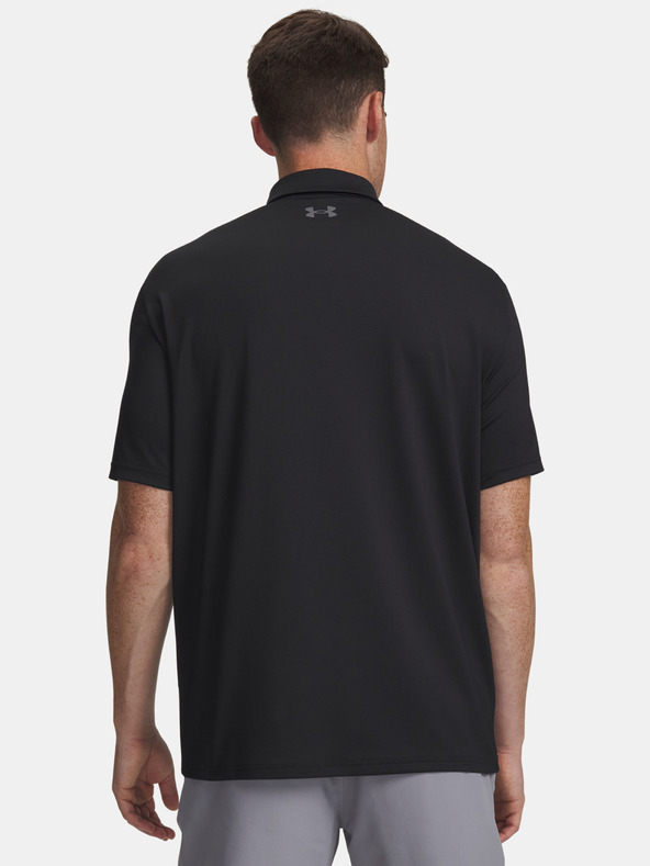 Under Armour Мъжка тениска Under Armour UA Matchplay Polo