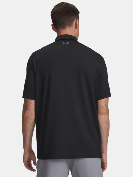 Under Armour Мъжка тениска Under Armour UA Matchplay Polo