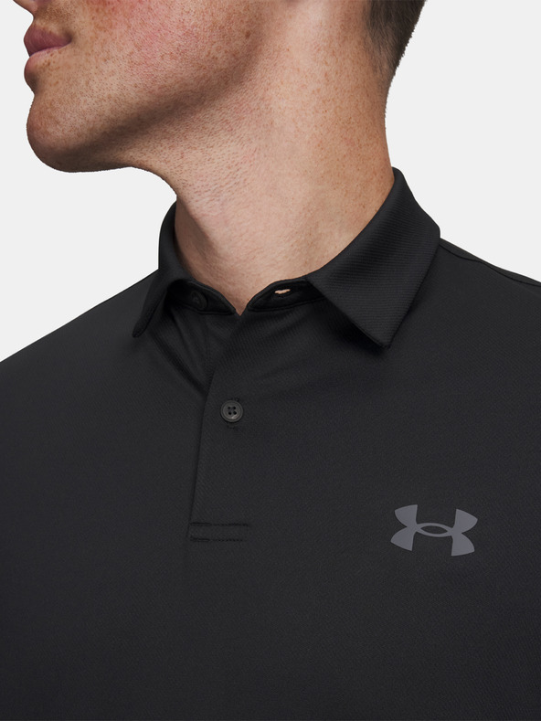 Under Armour Мъжка тениска Under Armour UA Matchplay Polo