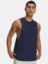 Under Armour Мъжки потник Under Armour UA LEFT CHEST CUT OFF TANK