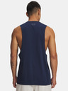 Under Armour Мъжки потник Under Armour UA LEFT CHEST CUT OFF TANK