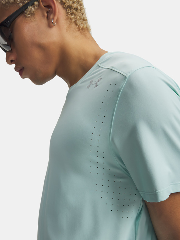 Under Armour Мъжка тениска Under Armour UA Velociti Pro Shortsleeve