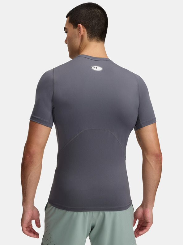 Under Armour Мъжка тениска Under Armour UA HG Armour Comp SS