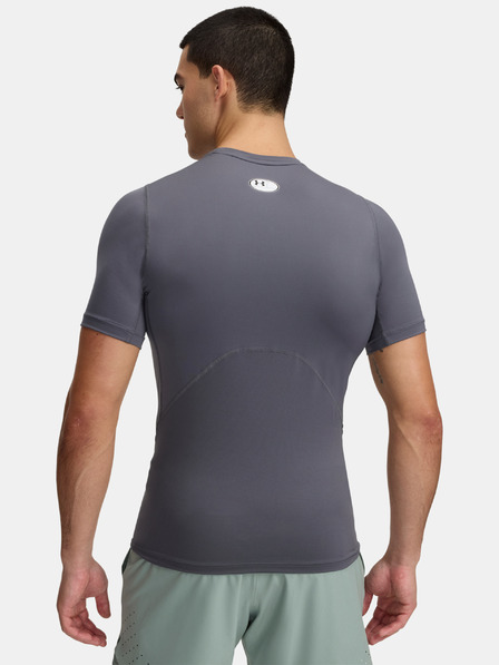 Under Armour Мъжка тениска Under Armour UA HG Armour Comp SS
