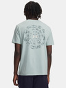 Under Armour Мъжка тениска Under Armour UA M BLUR WM SS