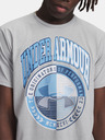Under Armour Мъжка тениска Under Armour UA M VARSITY CREST SS