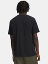 Under Armour Мъжка тениска Under Armour UA M 60/40S ARMOR GLOBE SS