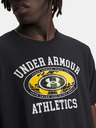 Under Armour Мъжка тениска Under Armour UA M 60/40S ARMOR GLOBE SS