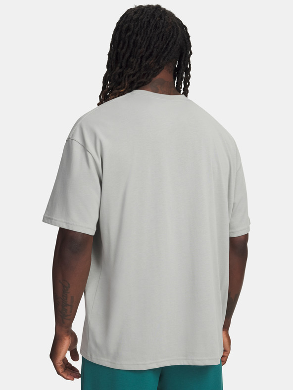 Under Armour Мъжка тениска Under Armour UA M HWT WM SS