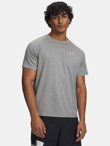 Under Armour Мъжка тениска Under Armour UA Tech Textured SS