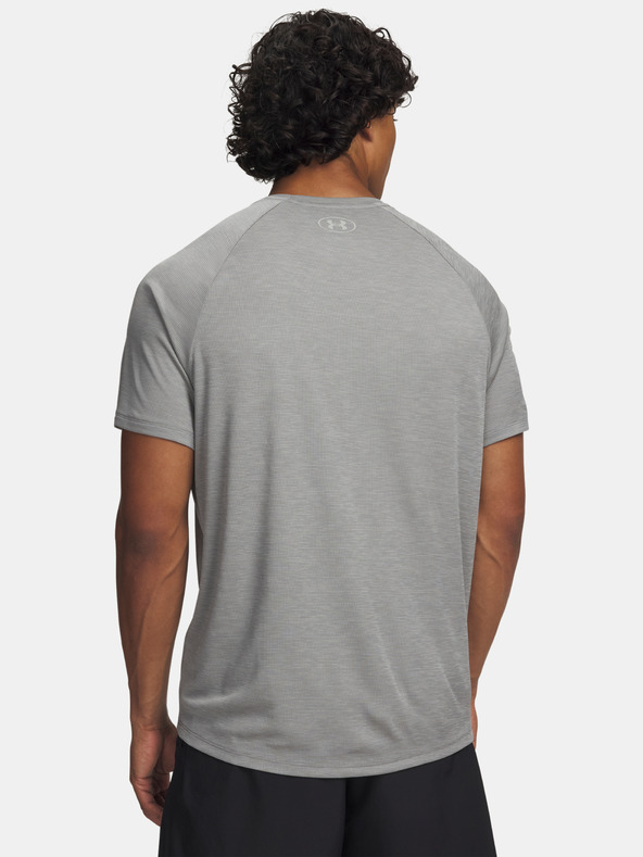 Under Armour Мъжка тениска Under Armour UA Tech Textured SS