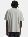 Under Armour Мъжка тениска Under Armour UA M HW OS LOGO WASH SS