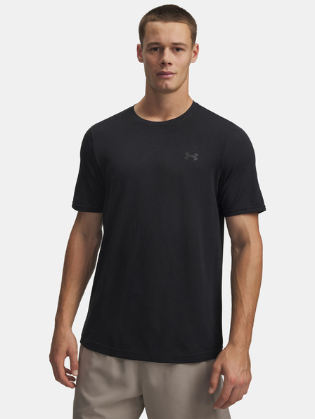Under Armour Мъжка тениска Vanish Seamless Novelty SS на Under Armour