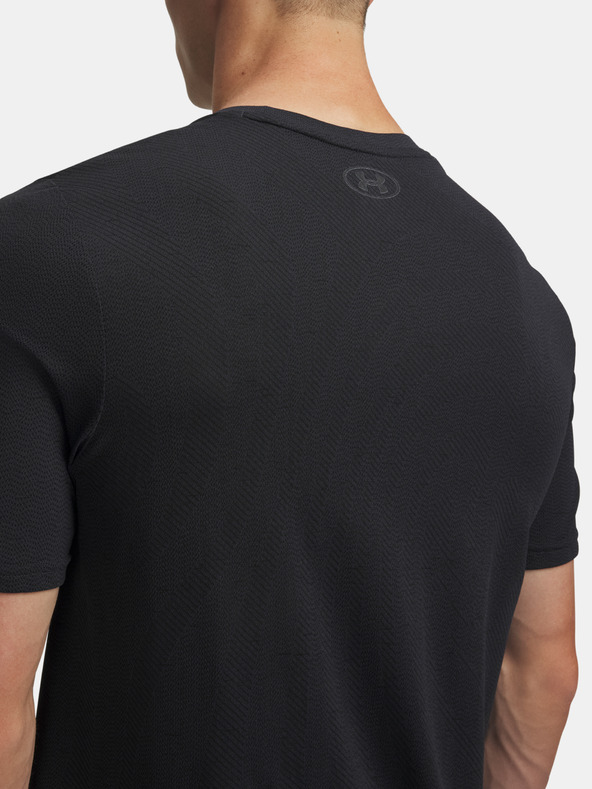 Under Armour Мъжка тениска Vanish Seamless Novelty SS на Under Armour
