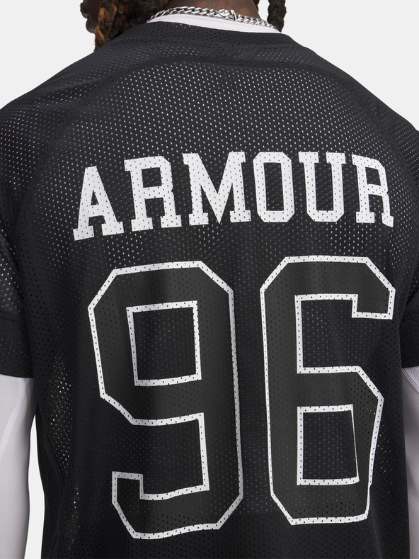 Under Armour Мъжка тениска Under Armour UA Mesh Jersey